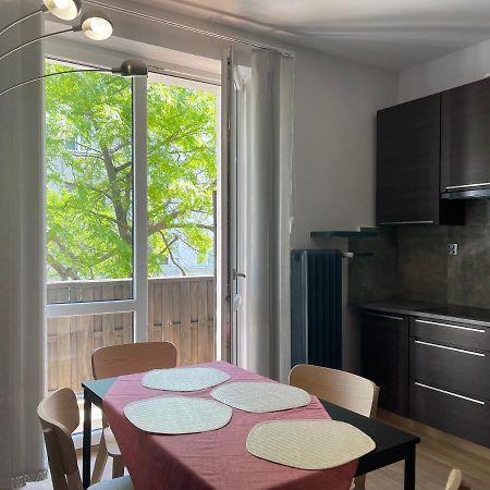Apartament Przy Plazy Gdynia Centrum Appartement Buitenkant foto